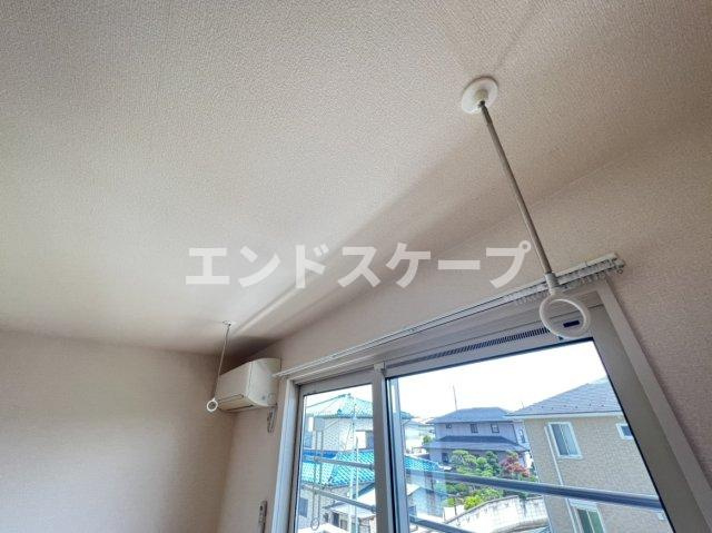 ボナール　Ａの設備|高崎、前橋エリアのお部屋探しはエンドスケープまで！お客様の理想お聞かせ下さい♪