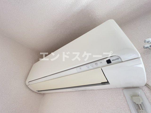 ボナール　Ａの設備|高崎、前橋エリアのお部屋探しはエンドスケープまで！お客様の理想お聞かせ下さい♪