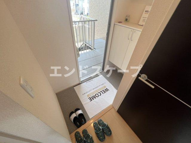 ボナール　Ａのその他|高崎、前橋エリアのお部屋探しはエンドスケープまで！お客様の理想お聞かせ下さい♪