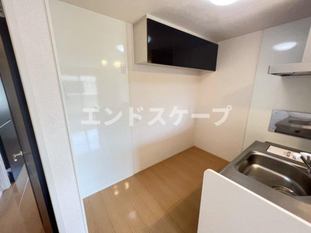 ボナール　Ａの内装|高崎、前橋エリアのお部屋探しはエンドスケープまで！お客様の理想お聞かせ下さい♪