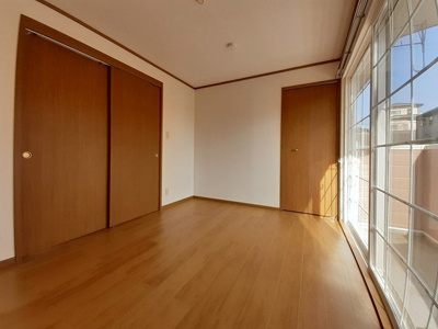 【内装】 | ブレッザＢ