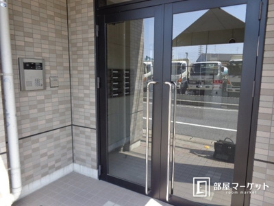 【その他共用部分】 | イーストフィールド寿 | 同型タイプ