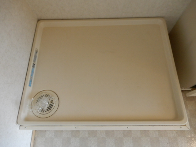 エスポワールAの内装