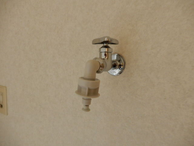 エスポワールAのその他