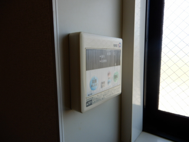 エスポワールAの設備