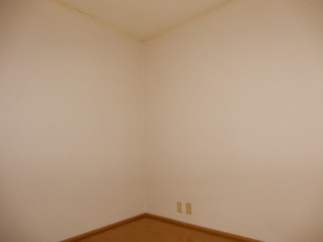 エスポワールAの子供部屋