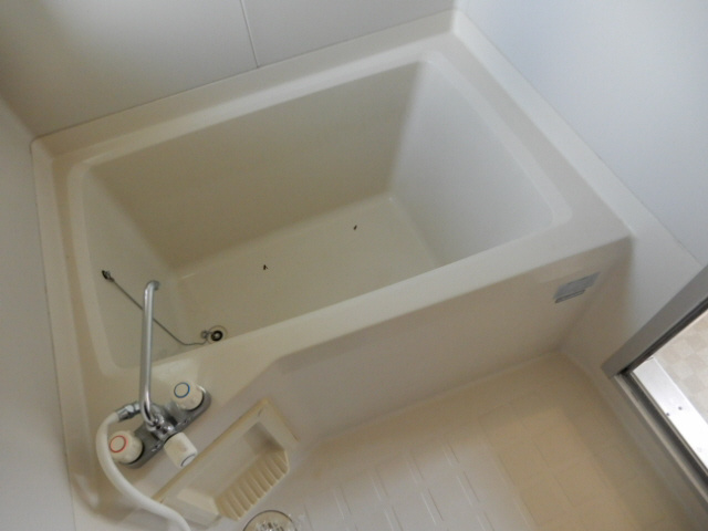 エスポワールAのキッチン