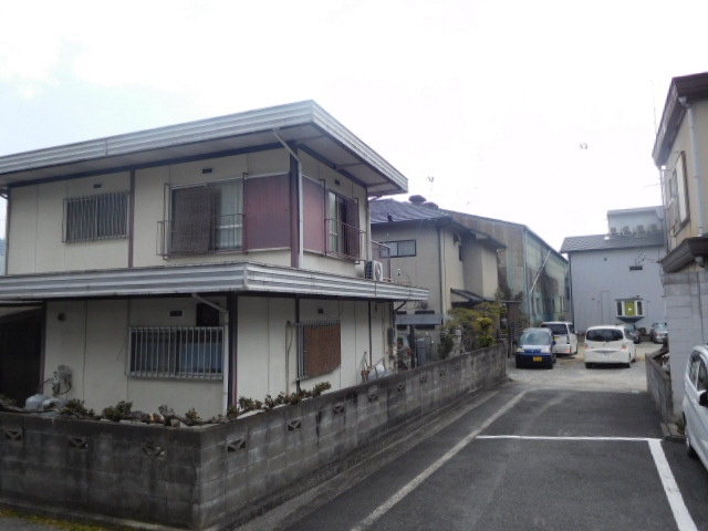 エバーグレースⅡの展望