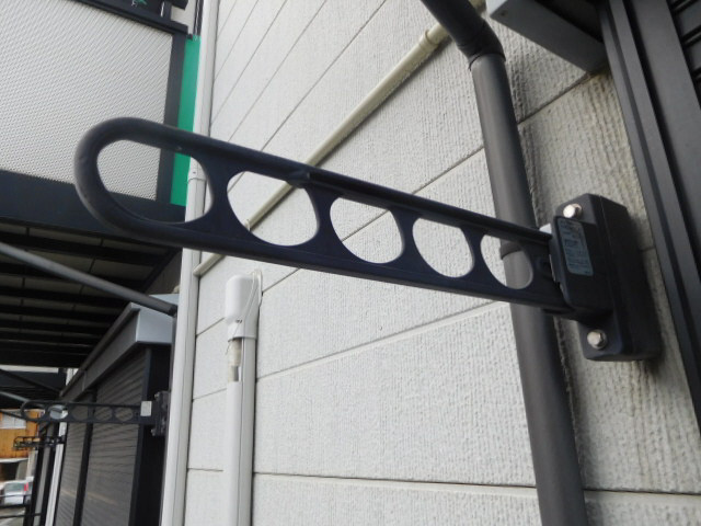 エバーグレースⅡのその他