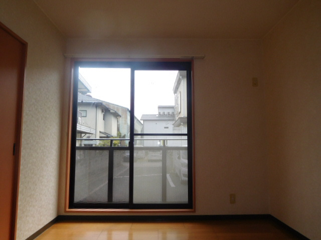 エバーグレースⅡの子供部屋