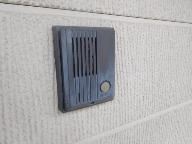 エバーグレースⅡのセキュリティ