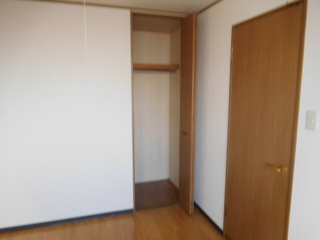 ジュネスYの収納