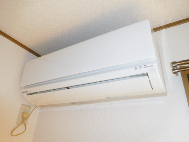 ジュネスYの設備