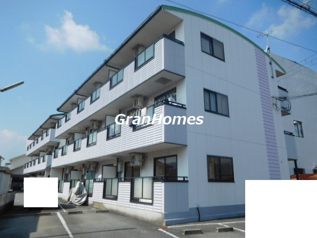 ジュネスYの外観