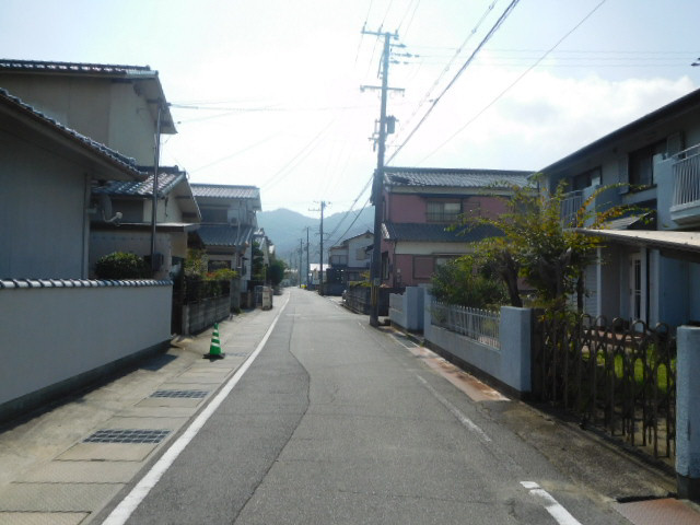 ジュネスYの展望