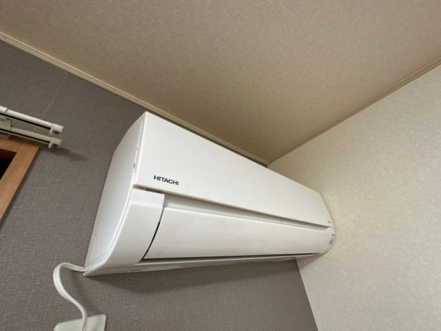 セジュールＫの設備