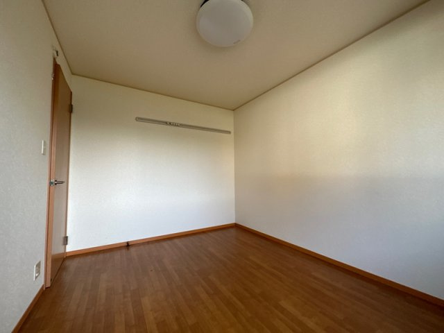 セジュールＫの子供部屋