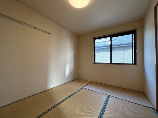 セジュールＫの内装