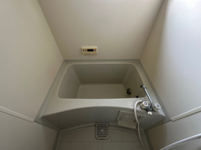 セジュールＫの浴室