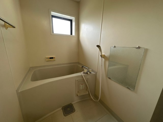 セジュールＫの浴室