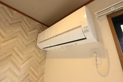 【設備】 | クレールC