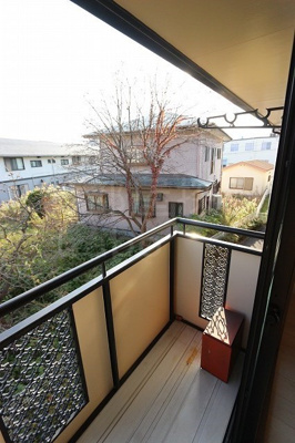 【バルコニー】 | クレールC