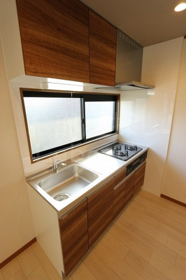 【キッチン】 | クレールC