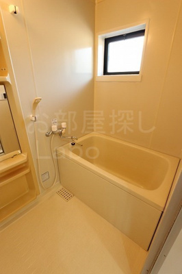 【浴室】 | クレールC