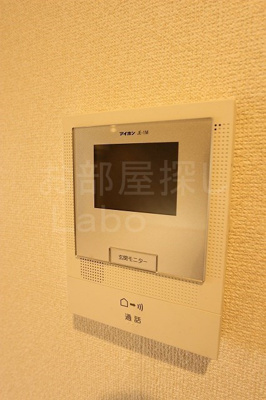 【セキュリティ】 | クレールC