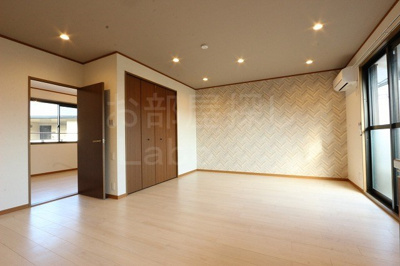 【内装】 | クレールC