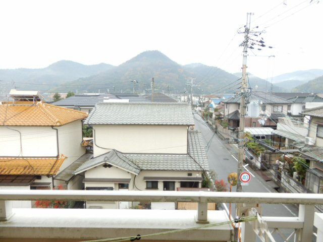 バーバリーコートの展望
