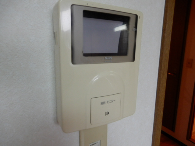 バーバリーコートのセキュリティ