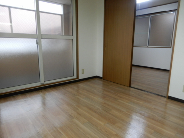 バーバリーコートの子供部屋