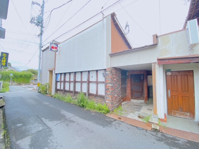 【外観】 | 柳井・新天地