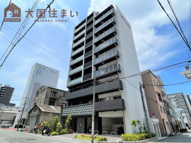 ララプレイス難波メティスの画像