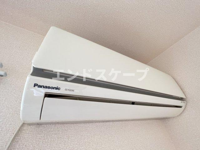 ブレア　Ａの設備|高崎、前橋エリアのお部屋探しはエンドスケープまで！お客様の理想お聞かせ下さい♪