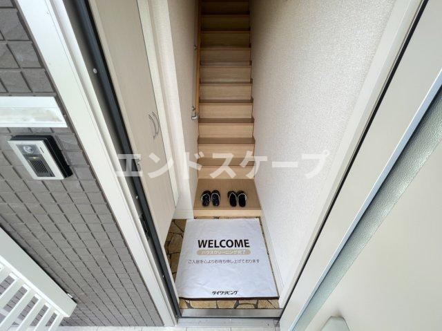 ブレア　Ａのその他|高崎、前橋エリアのお部屋探しはエンドスケープまで！お客様の理想お聞かせ下さい♪