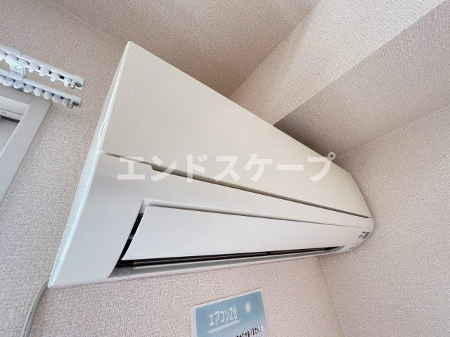 ブレア　Ａの設備|高崎、前橋エリアのお部屋探しはエンドスケープまで！お客様の理想お聞かせ下さい♪