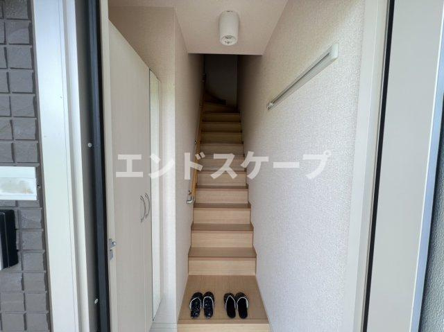 ブレア　Ａのその他|高崎、前橋エリアのお部屋探しはエンドスケープまで！お客様の理想お聞かせ下さい♪