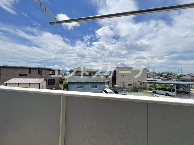 ブレア　Ａの展望|高崎、前橋エリアのお部屋探しはエンドスケープまで！お客様の理想お聞かせ下さい♪