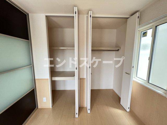 ブレア　Ａのその他|高崎、前橋エリアのお部屋探しはエンドスケープまで！お客様の理想お聞かせ下さい♪