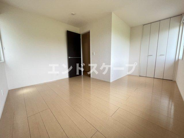 ブレア　Ａの洋室|高崎、前橋エリアのお部屋探しはエンドスケープまで！お客様の理想お聞かせ下さい♪