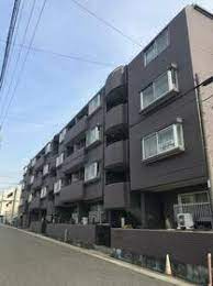 【外観】 | マンション上社アイリス【仲介手数料無料】猪子石小学校　猪高中学校 | リノベーション済み
保証付きマンションです