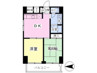 豊島区池袋２丁目のマンションの画像