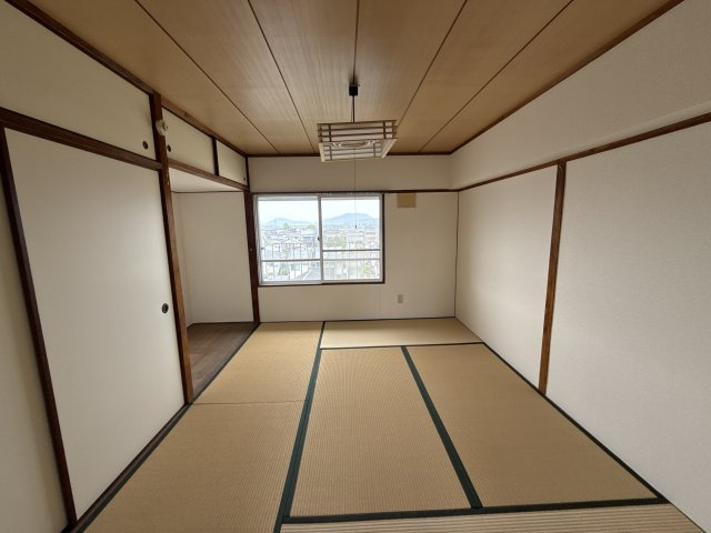 恵美酒ガーデンコートの子供部屋