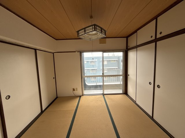 恵美酒ガーデンコートの和室