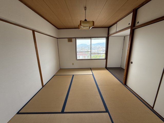 恵美酒ガーデンコートの子供部屋