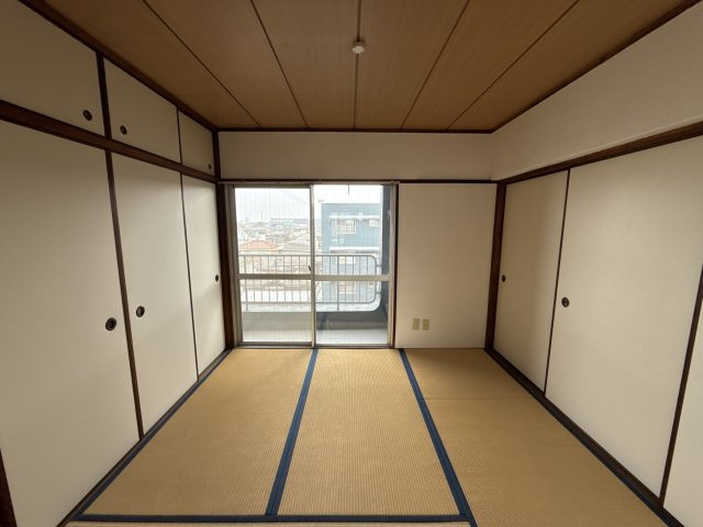 恵美酒ガーデンコートの和室