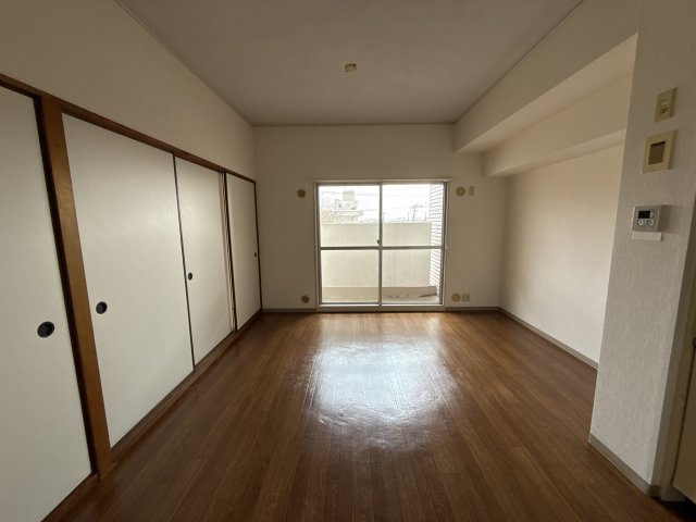 クリーンピア広畑夢前川の居間・リビング