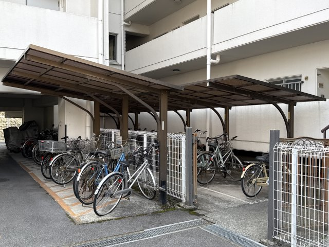 クリーンピア広畑夢前川のその他共用部分